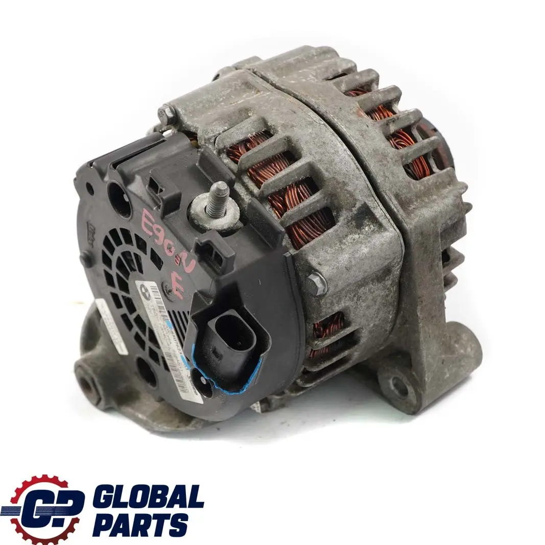 BMW 3 er E90 E91 E92 E93 LCI Generator BOSCH 175A 150 14V 8507623