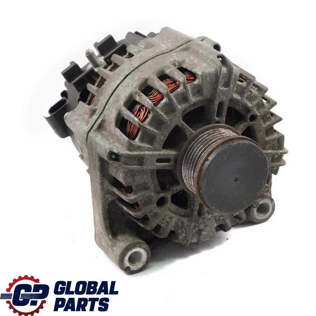 BMW 3 er E90 E91 E92 E93 LCI Generator BOSCH 175A 150 14V 8507623