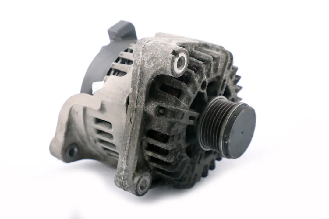 BMW E90 E91 E92 E93 LCI Diesel Alternator Generator Valeo 175A 150 14V  8507623