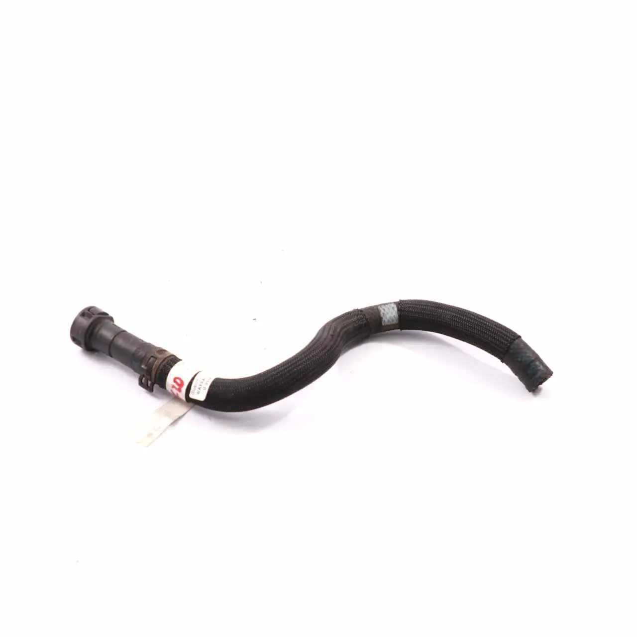 BMW F20 F21 F30 N47N Diesel Fuel Injection Return Line Hose 8507680