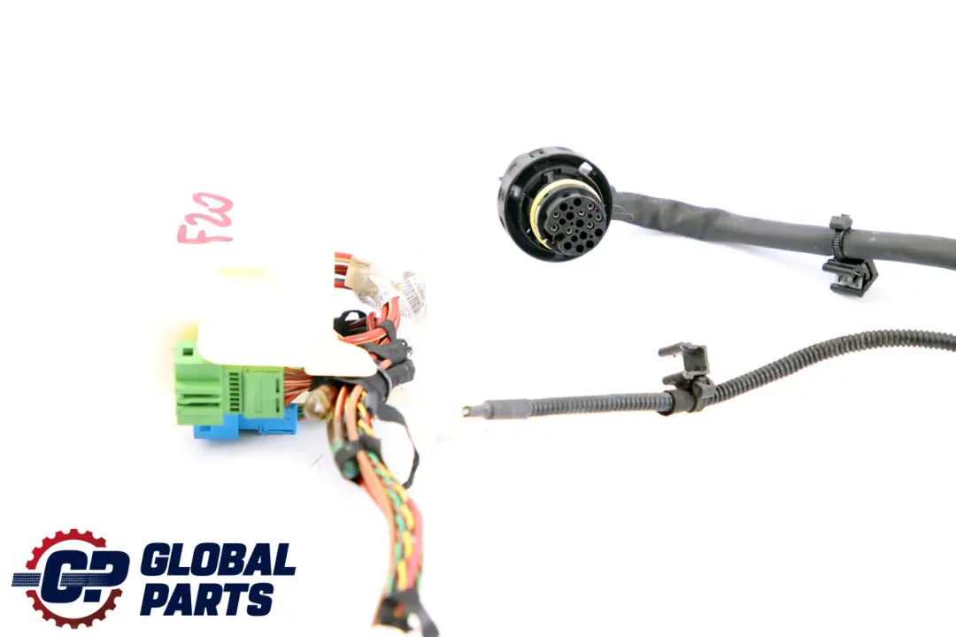 BMW 1 3 Series F20 F30 Diesel N47N Wiring Harness Engine Gearbox Module 8507885