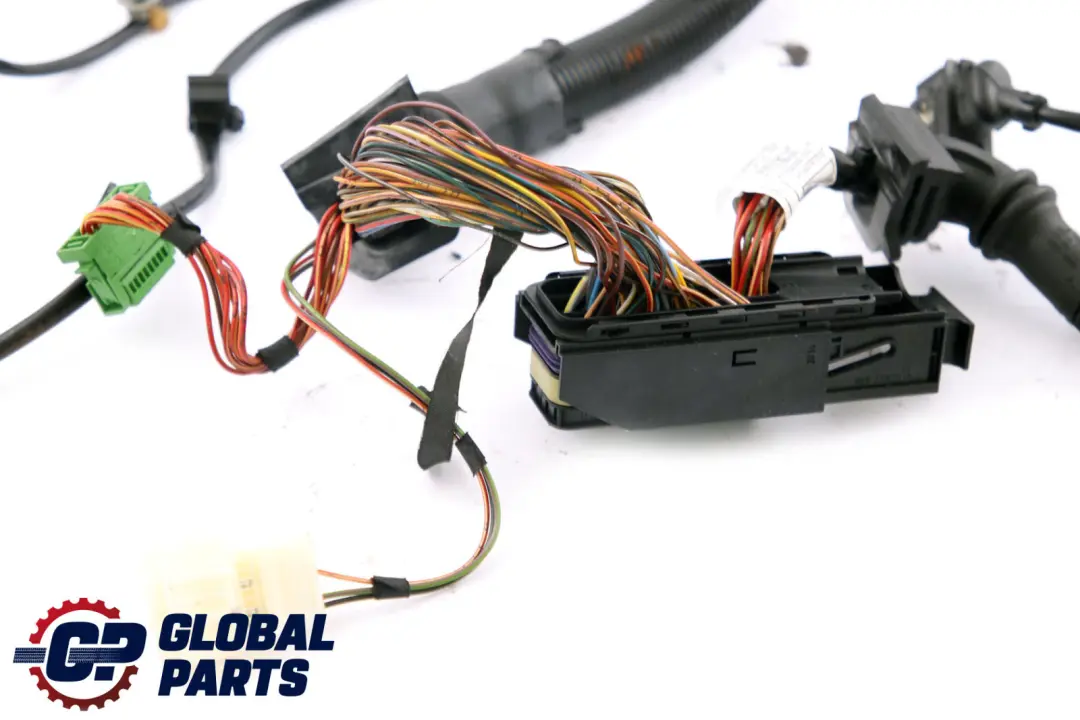 BMW F31 N47N 320d Engine Wiring Harness Module Diesel 8507899 8507896