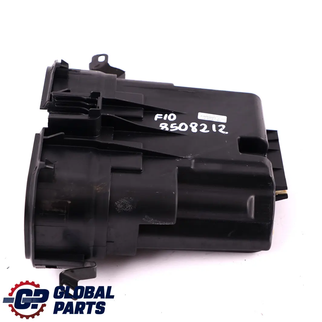 BMW F10 F11 520d 530d N47N N57 E-Box Unidad de Control Caja 8508208