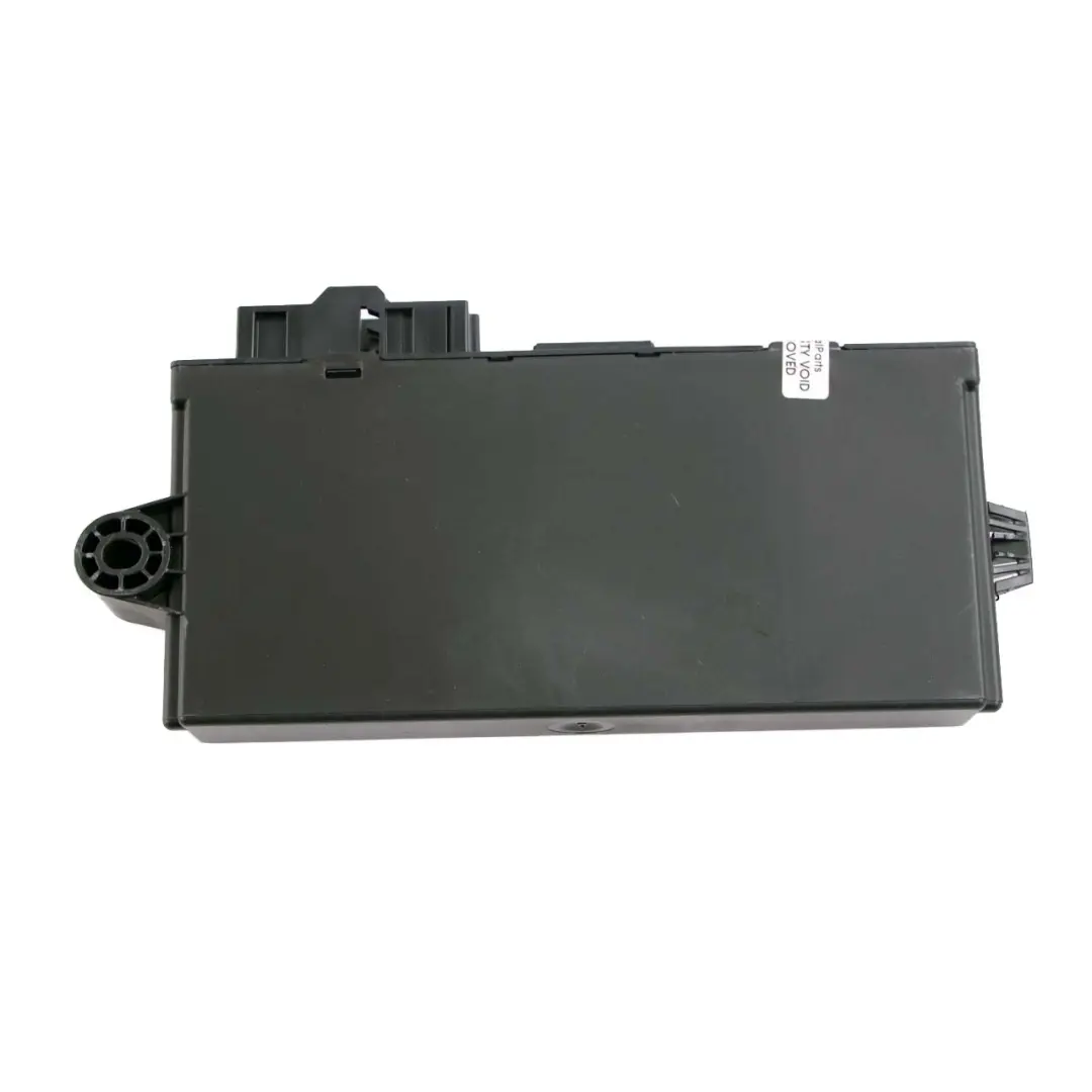 BMW E60 E63 LCI E90 335d 535d 635d M57N2 286HP Engine ECU DDE 8509036 CAS3 Key 