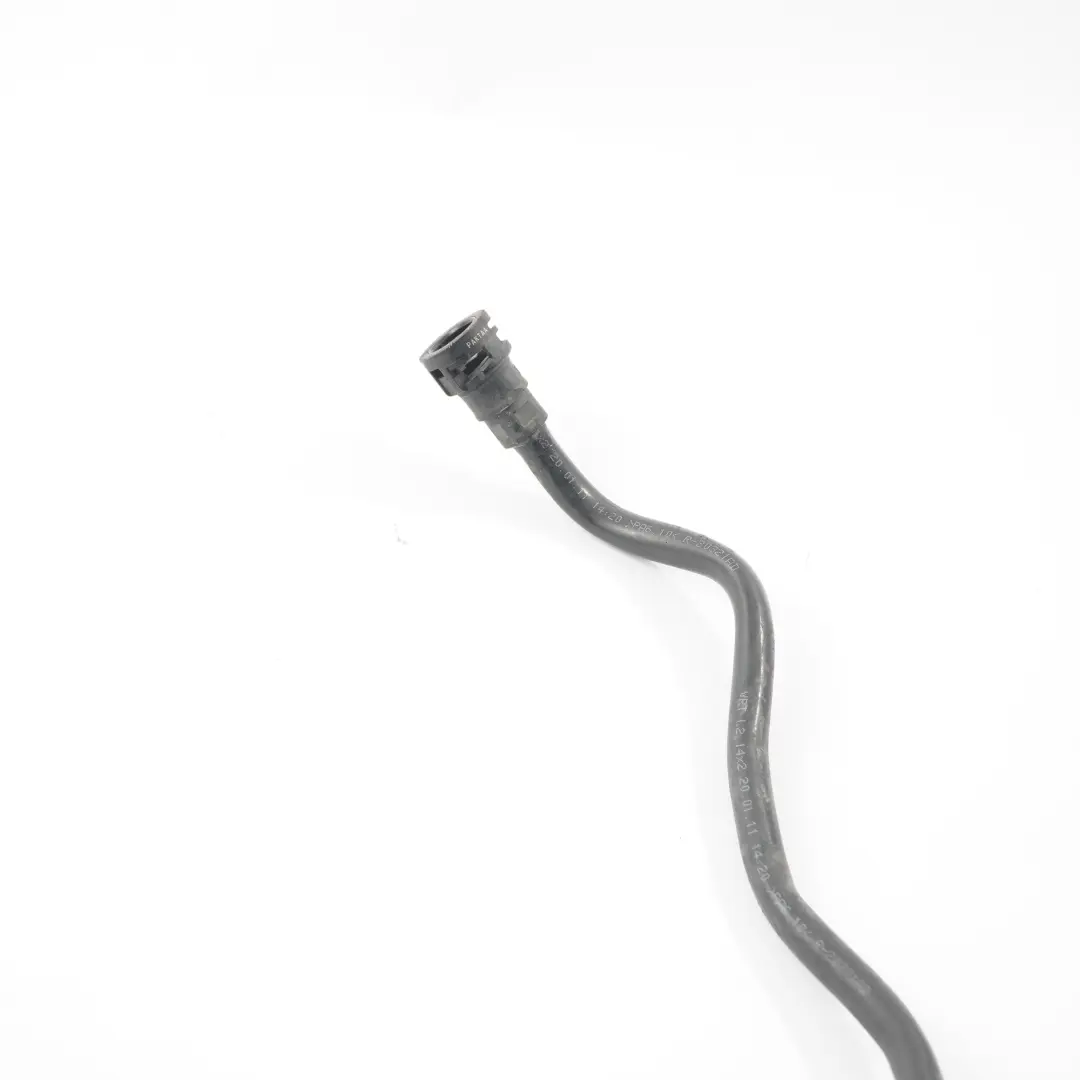 BMW F10 F11 525d 530d 535d N57 Ligne de tuyaux refroidissement d'huile 8509433