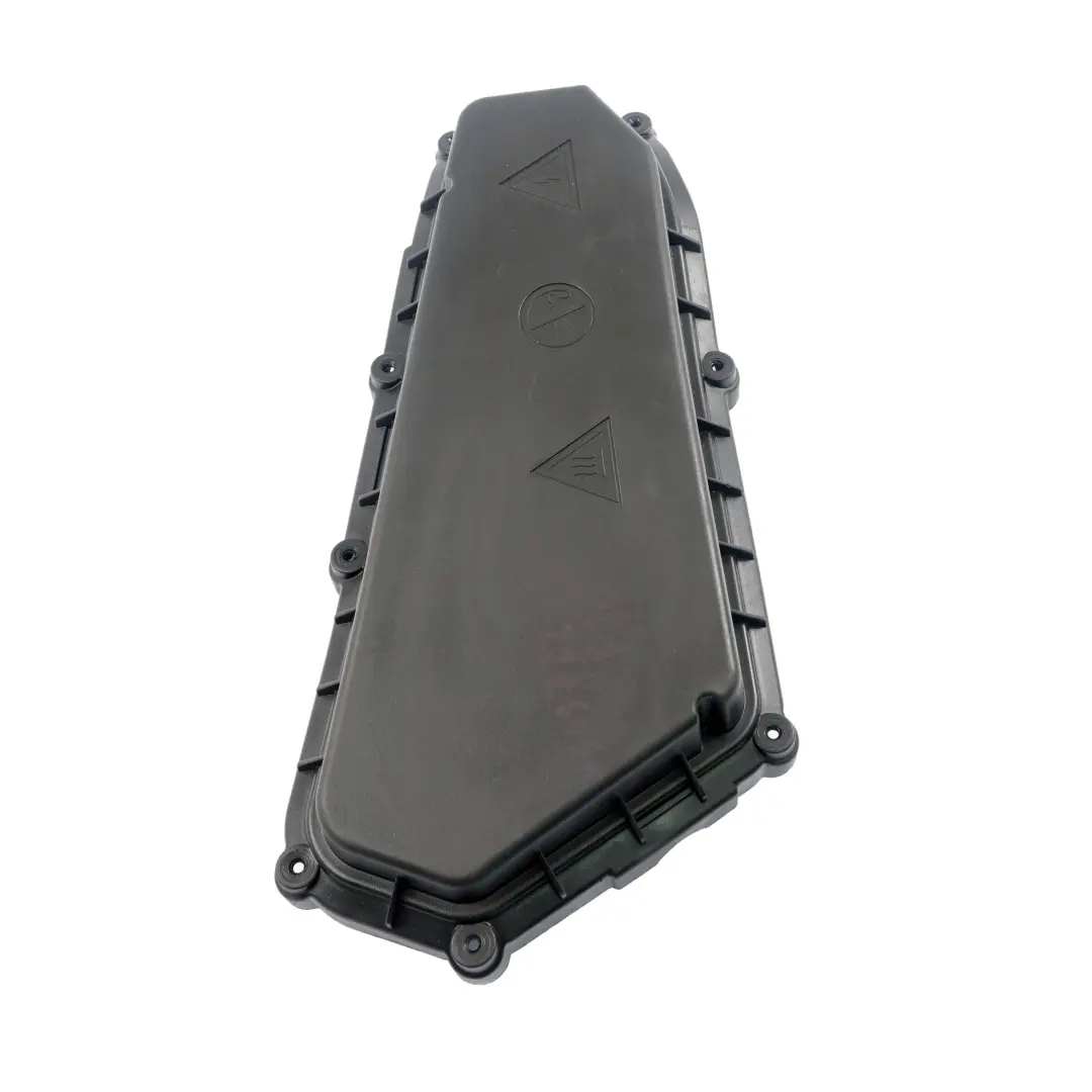 Caja Unidad De ControlBMW F20 F21 F22 F30 F31 Tapa Panel Proteccion 8509722