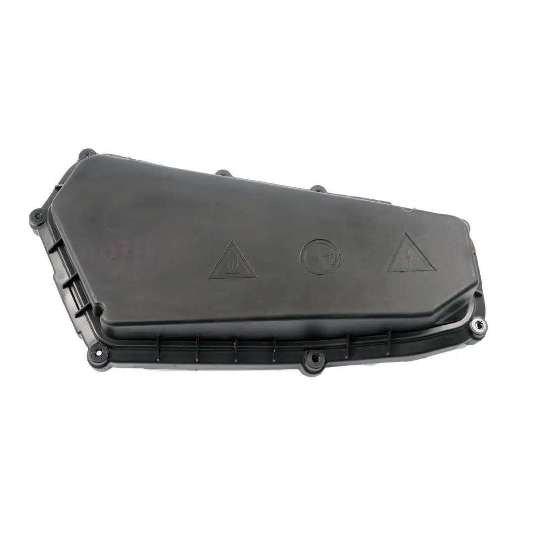 Caja Unidad De ControlBMW F20 F21 F22 F30 F31 Tapa Panel Proteccion 8509722