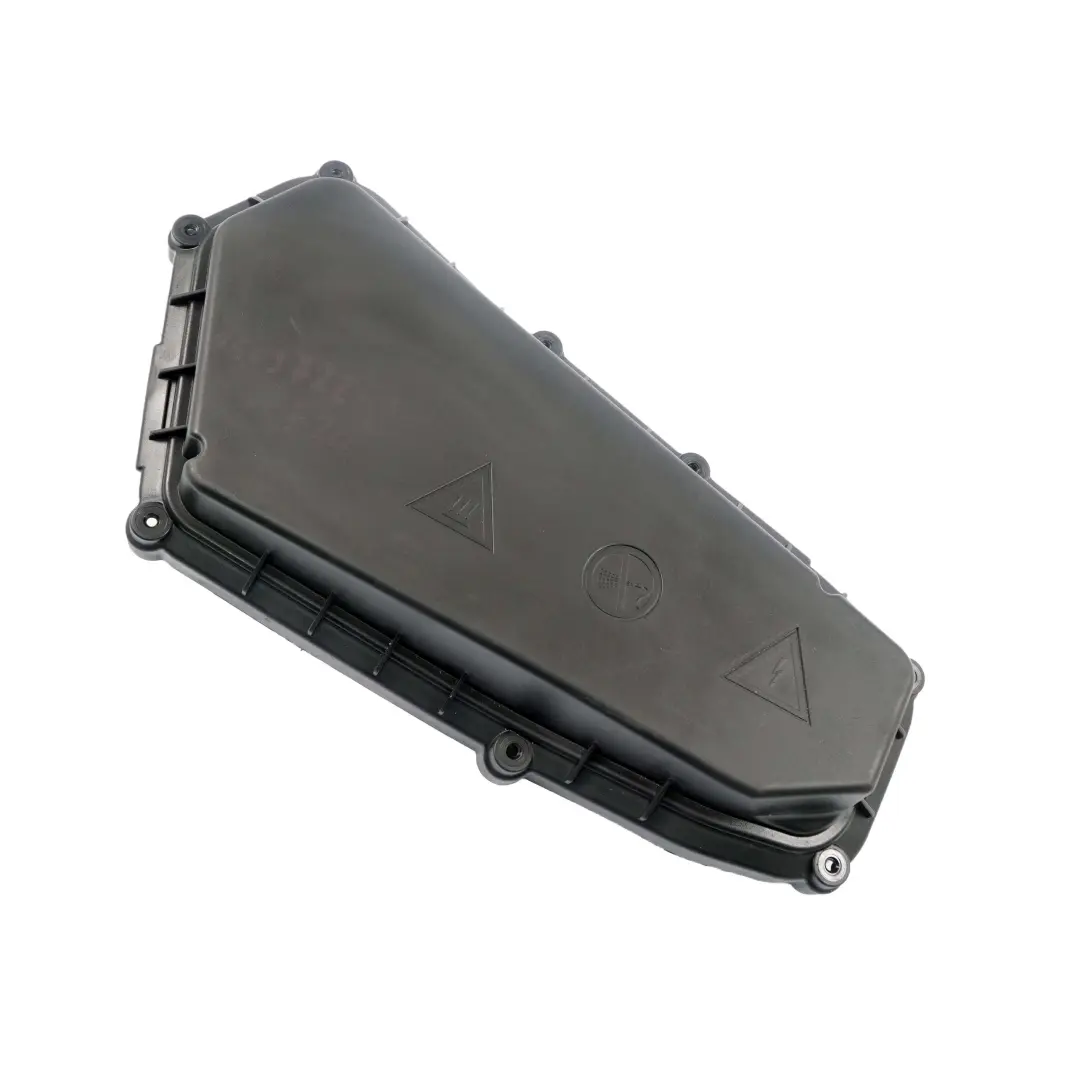 Caja Unidad De ControlBMW F20 F21 F22 F30 F31 Tapa Panel Proteccion 8509722