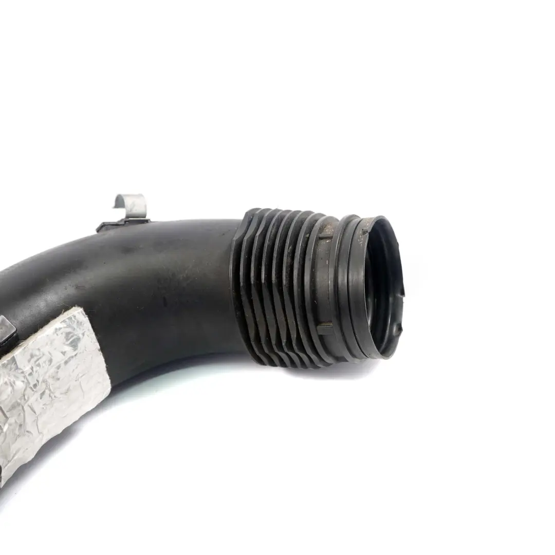 BMW F30 F31 F32 335dX 435dX N57Z Intake Duct Silencer Fuel Air Box Pipe 8509817