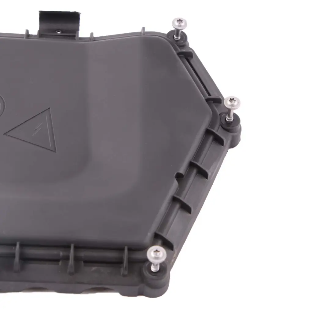 BMW X3 F25 X4 F26 Motor Electrónica Unidad de Control Caja Cubierta Trim 8509910