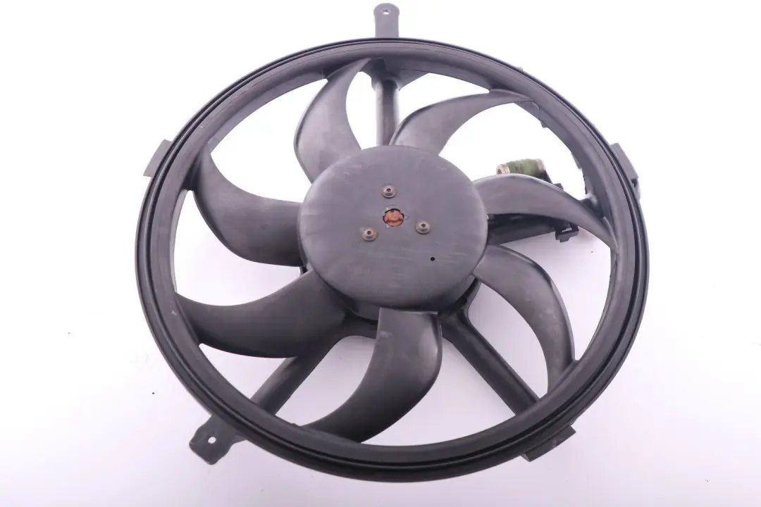 Mini Cooper R55 R56 R57 LCI R58 R59 R60 R61 Ventilador 350W Refrigeracion Motor