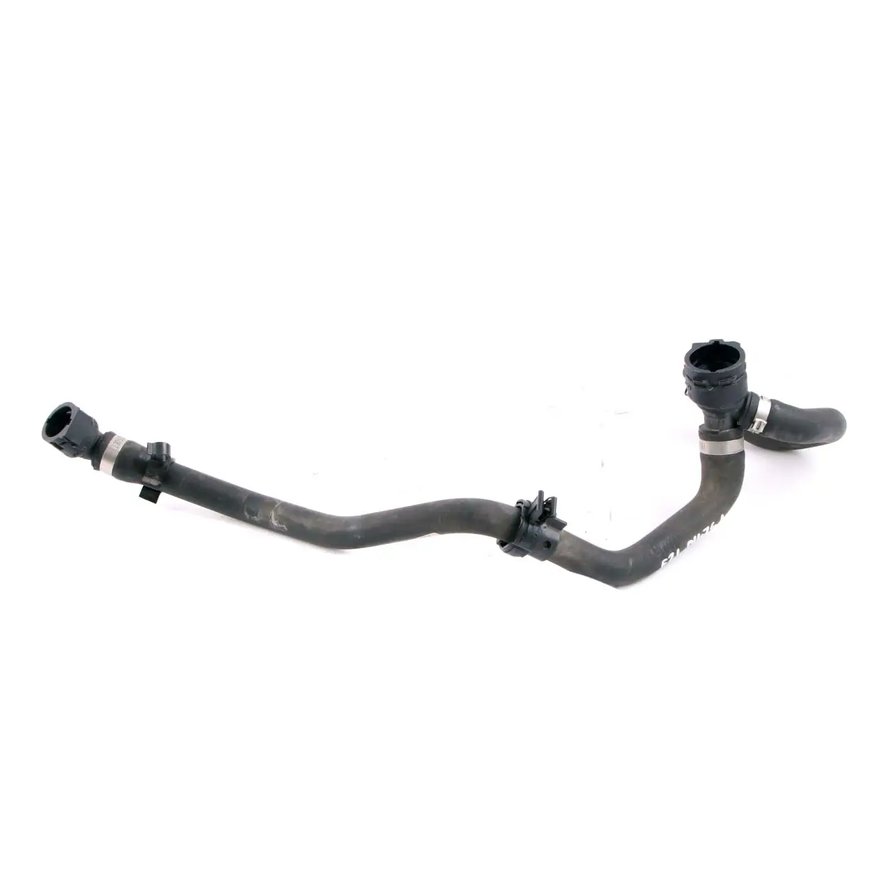 BMW F20 F21 F31 N47S1 Radiator Coolant Hose Pipe Line 8510307