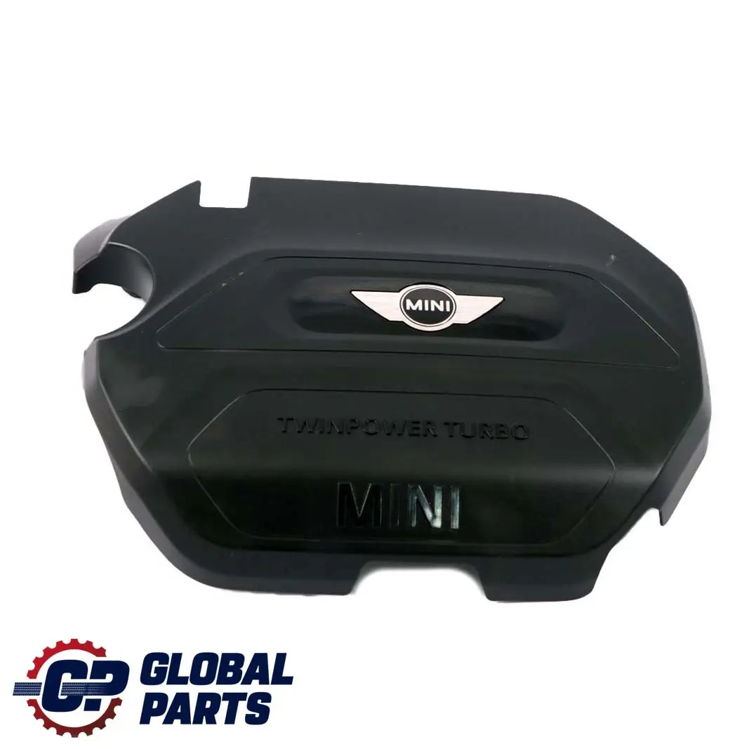 Mini Cooper D F55 F56 B37 Cubierta acustica del motor 8511375 11148511375