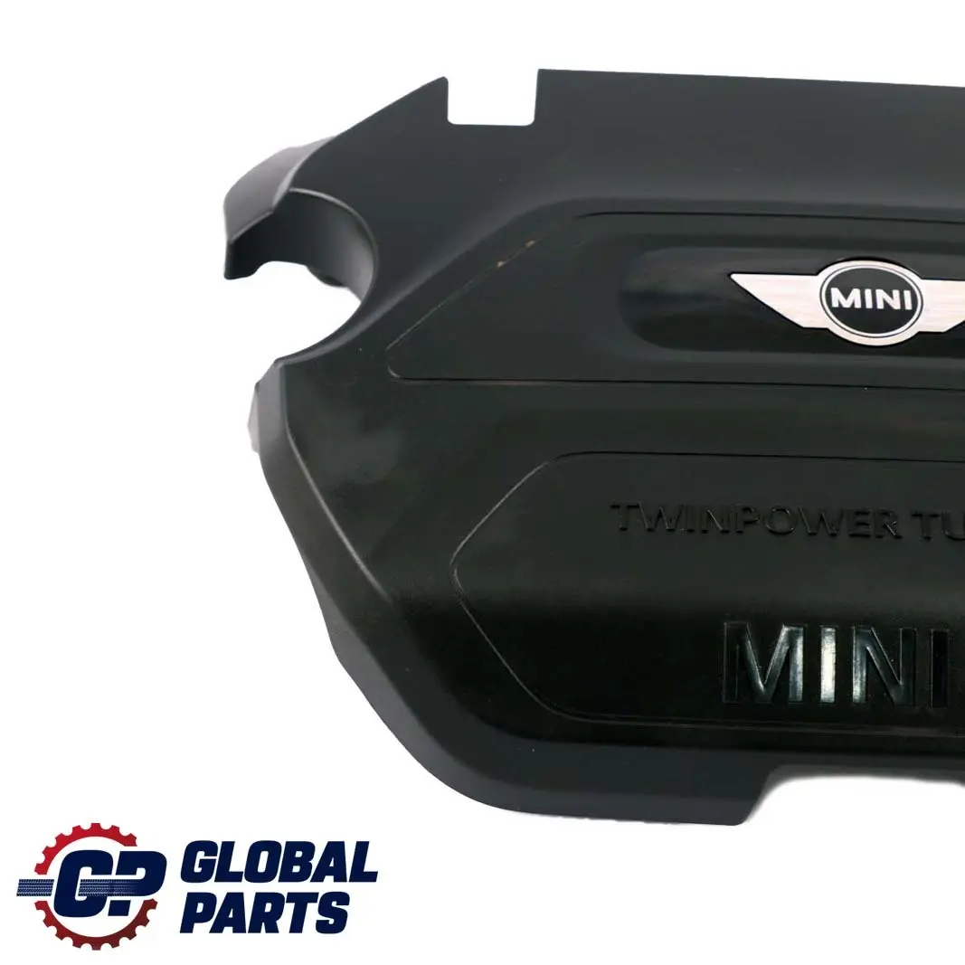 Mini Cooper D F55 F56 B37 Cubierta acustica del motor 8511375 11148511375