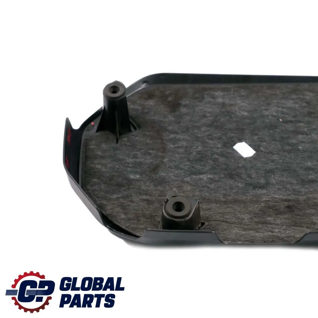 Mini Cooper D F55 F56 B37 Cubierta acustica del motor 8511375 11148511375