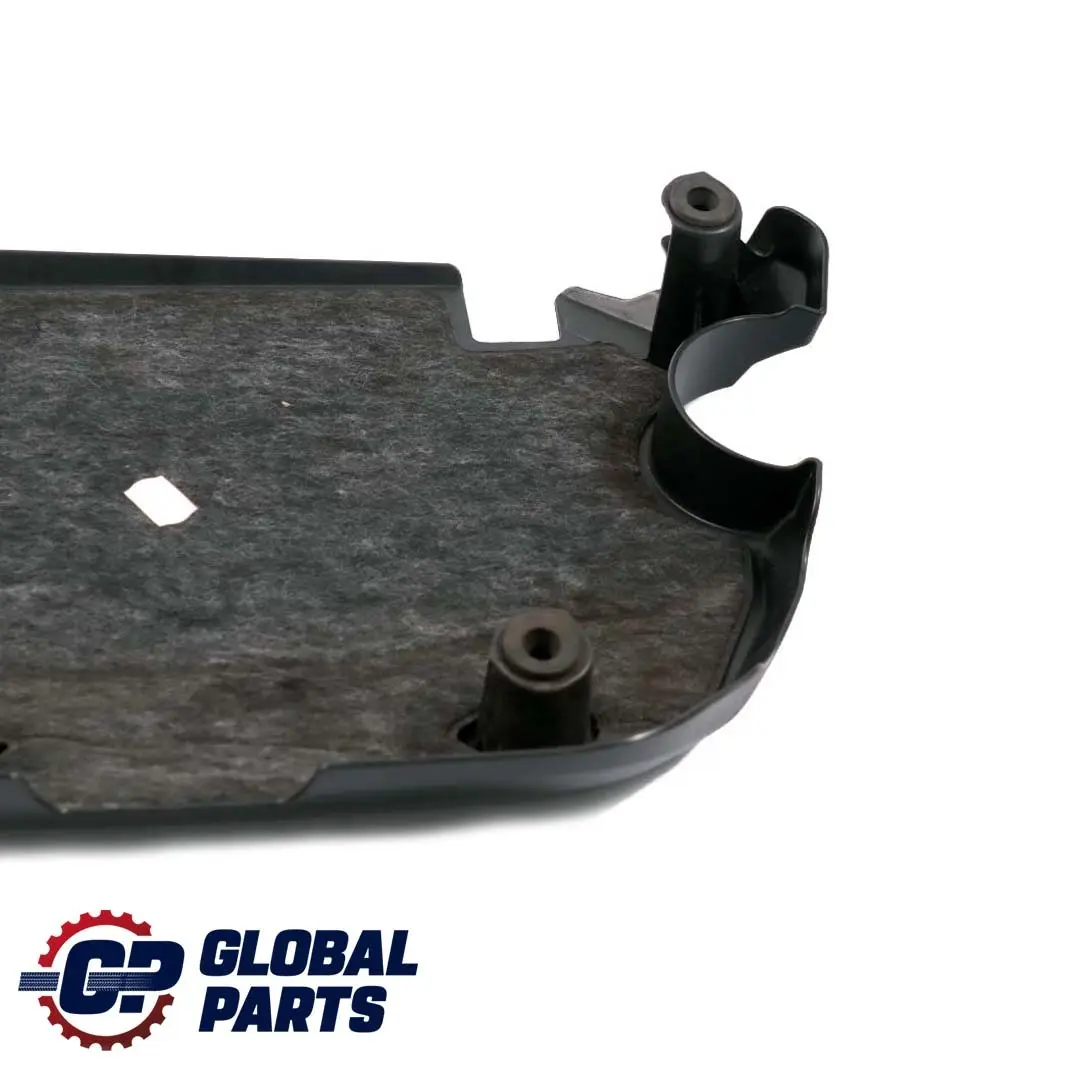 Mini Cooper D F55 F56 B37 Cubierta acustica del motor 8511375 11148511375