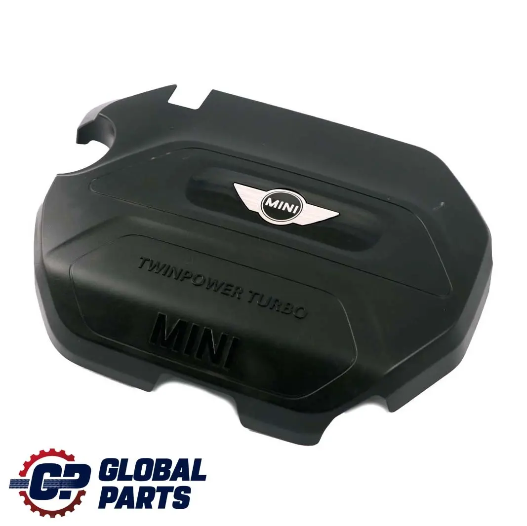 Mini Cooper D F55 F56 B37 Engine Acoustic Cover 8511375 11148511375