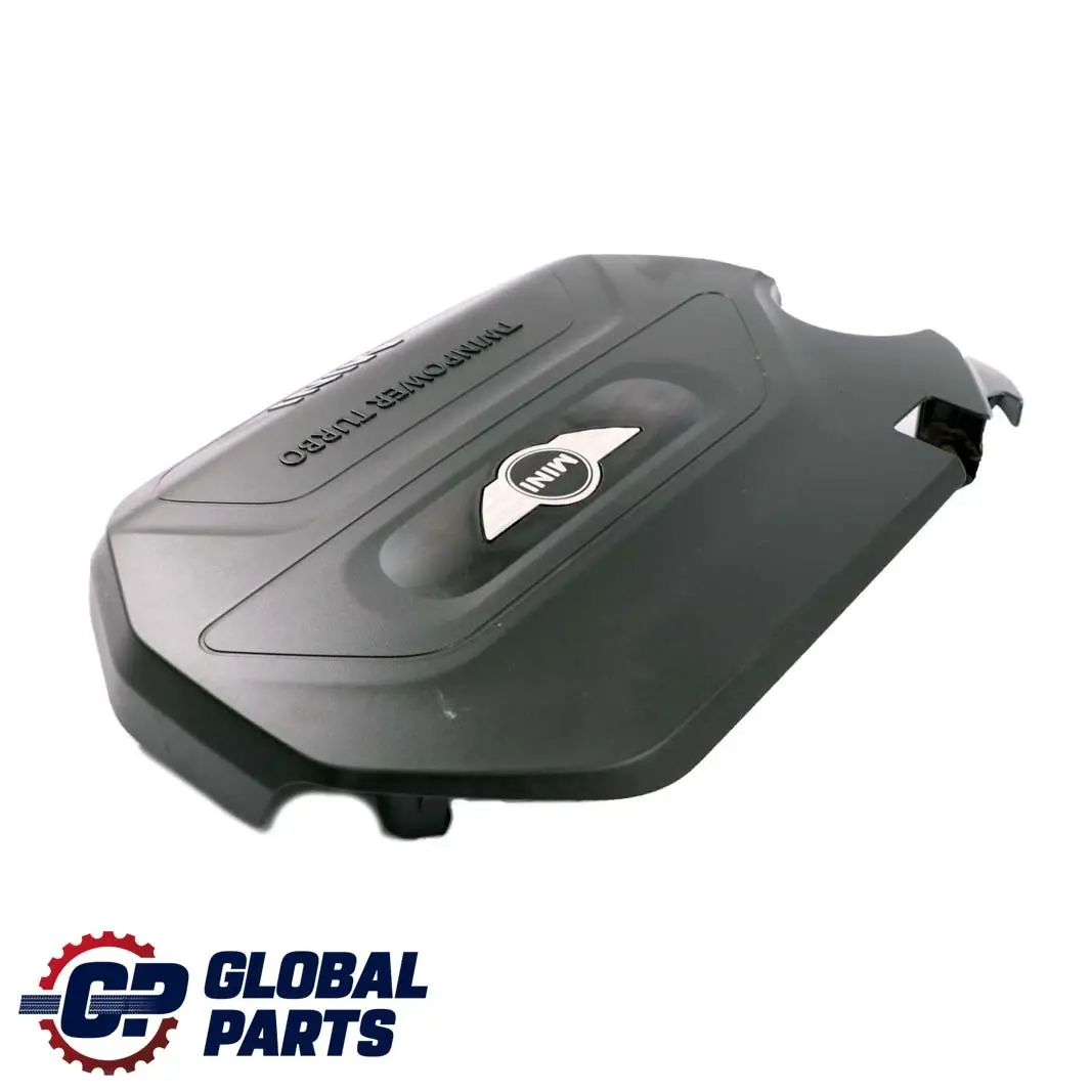 Mini Cooper D F55 F56 B37 Cubierta acustica del motor 8511375 11148511375