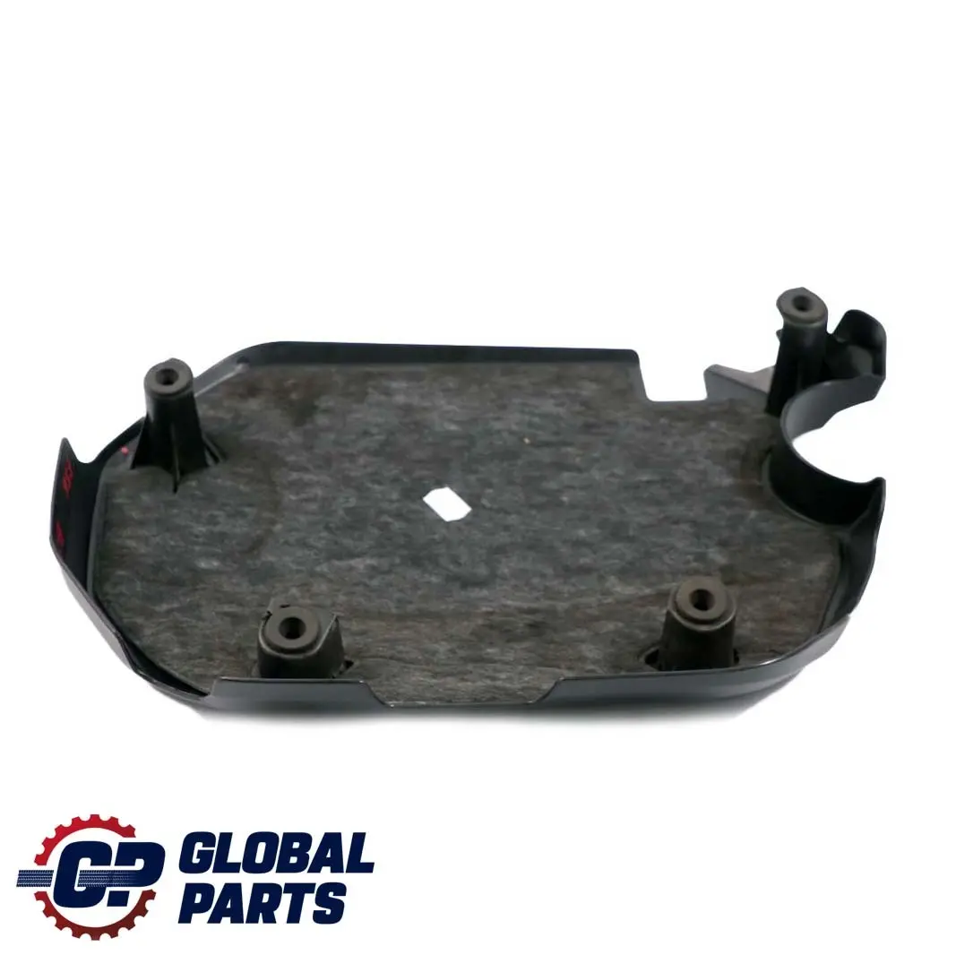 Mini Cooper D F55 F56 B37 Cubierta acustica del motor 8511375 11148511375