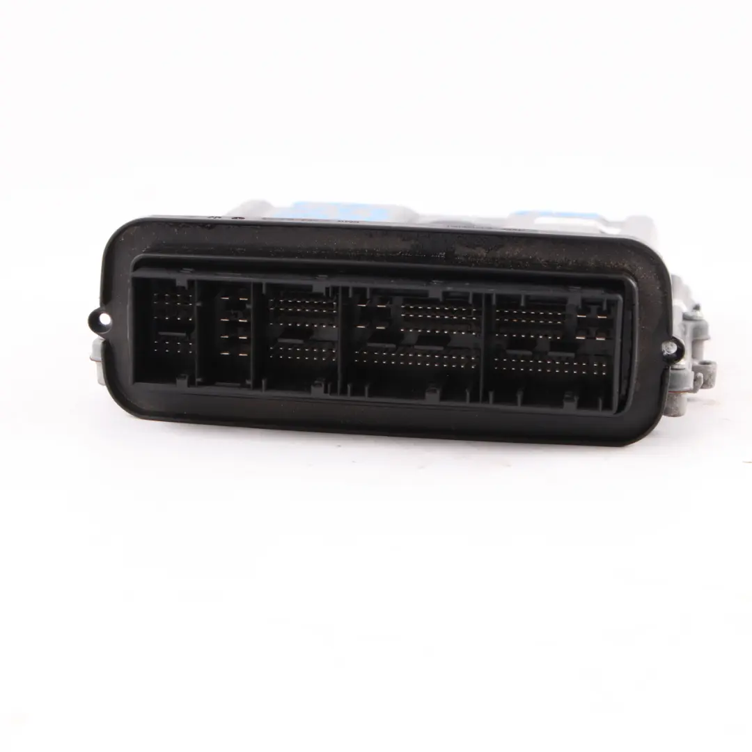 BMW F10 F11 525d N57 204HP Engine Control Unit ECU Module DDE 8511385 Automatic