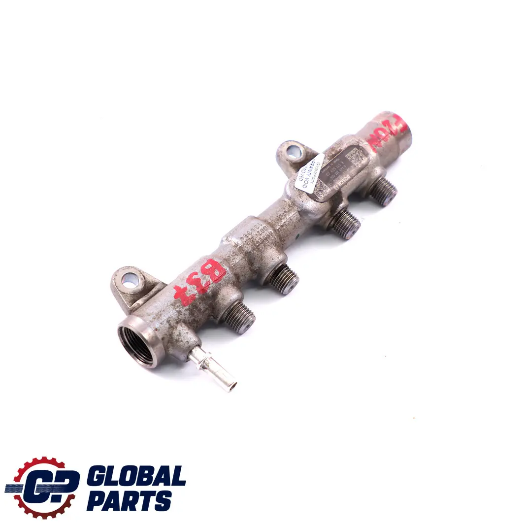 BMW F20 F21 LCI Mini F55 F56 B37 Acumulador de Presion de Combustible 8511629