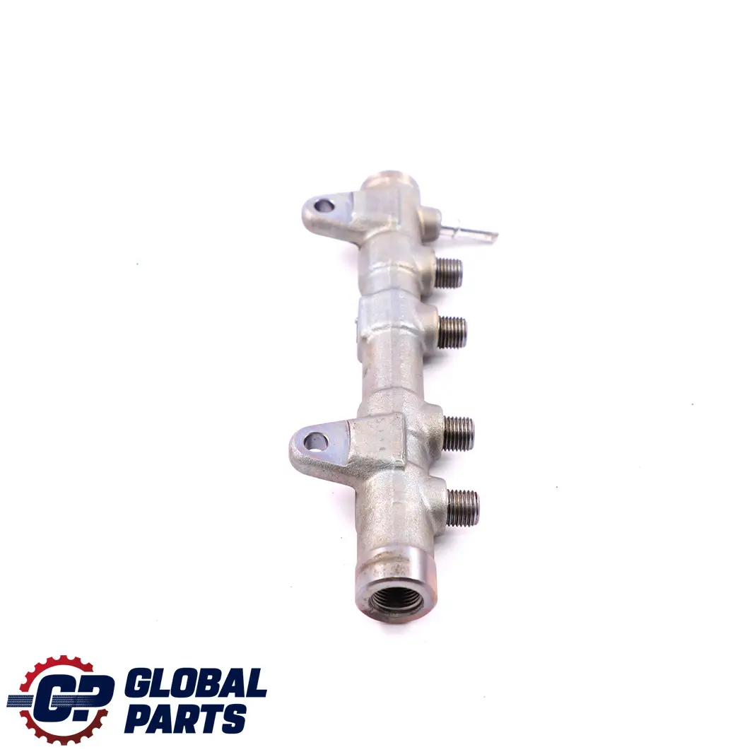 BMW F20 F21 LCI Mini F55 F56 B37 Acumulador de Presion de Combustible 8511629