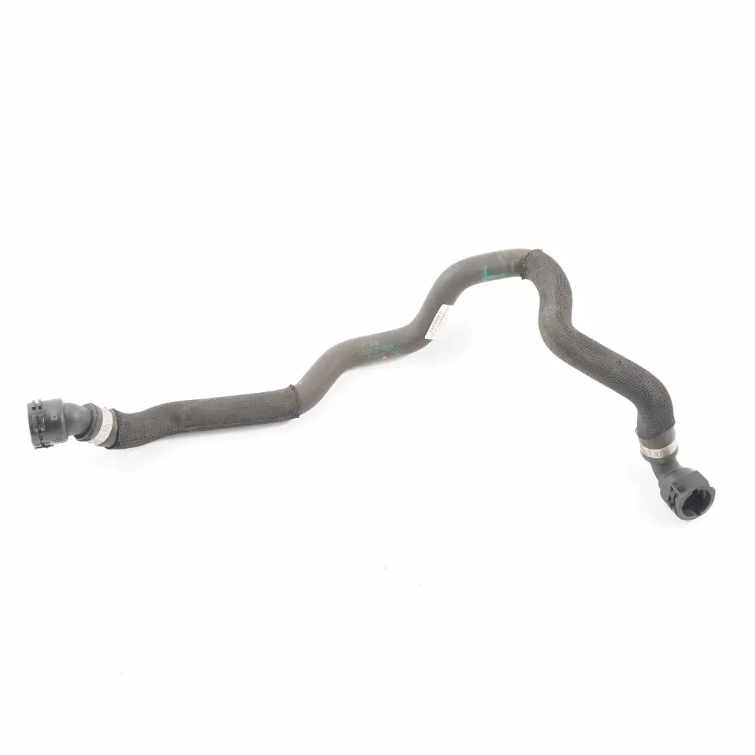 Coolant Hose BMW F10 F11 LCI Radiator Cooling Water Pipe Line 8511747