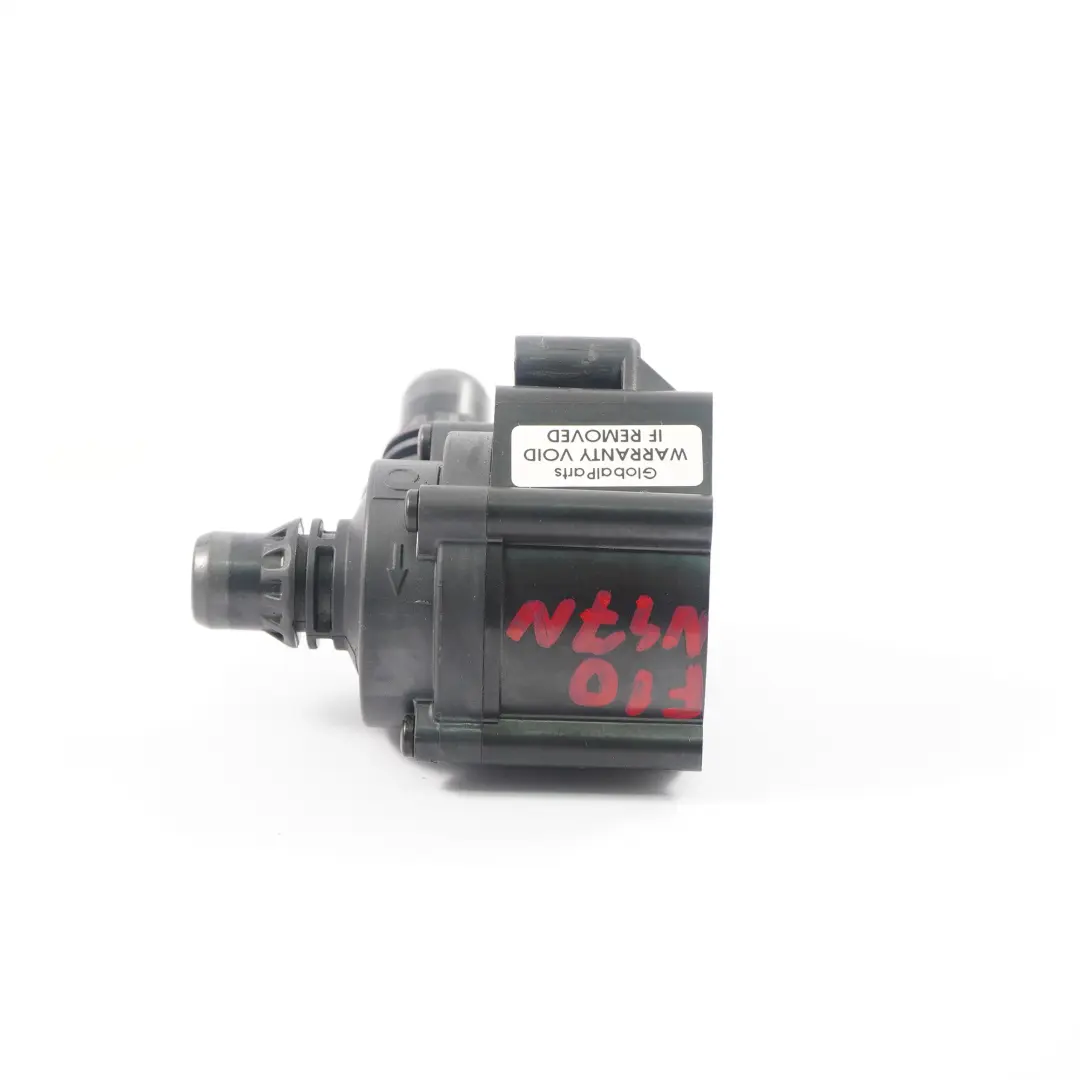 BMW F01 F07 F10 F11 LCI N47N N57N Bomba Auxiliar Agua Refrigerante Motor 8511748