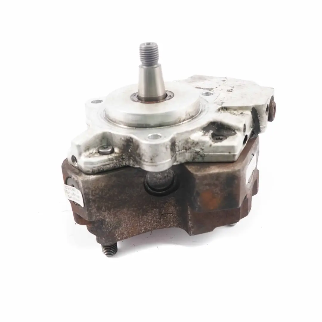 BMW E46 E53 E60 Diesel M57N Bomba de Alta Presion Inyeccion Combustible 7788678