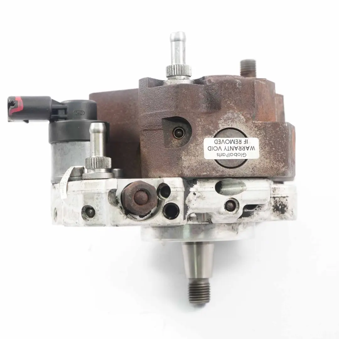 BMW E46 E53 E60 Diesel M57N Bomba de Alta Presion Inyeccion Combustible 7788678