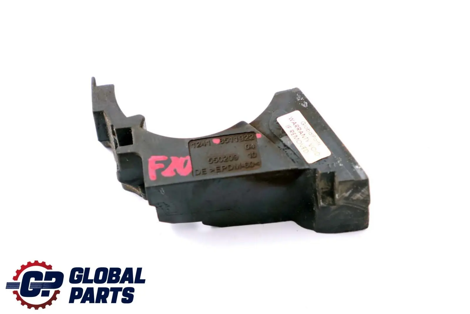 BMW 1 3 5 Series F10 F20 F21 F30 F31 Diesel Starter Motor Rubber Bracket Plug