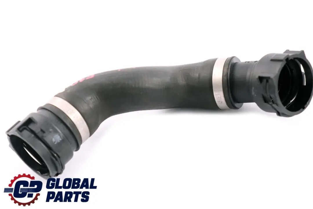 BMW F07 F10 F11 530d N57N Coolant Hose Pipe Line Tube Radiator 8511928