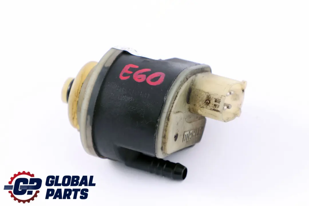 BMW E46 E60 E61 E65 E87 Diesel Calentador Combustible 4 Clavijas Bomba