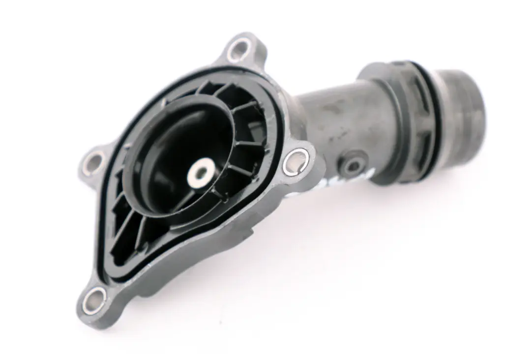 Mini Cooper R55 R56 R57 LCI Tapa del termostato del refrigerante 8512445