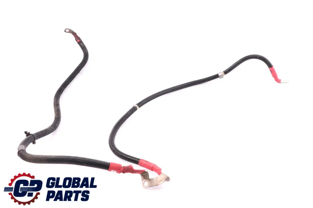 BMW F10 F11 LCI Cable Wiring Positive Alternator-Starter-Base B 8512480