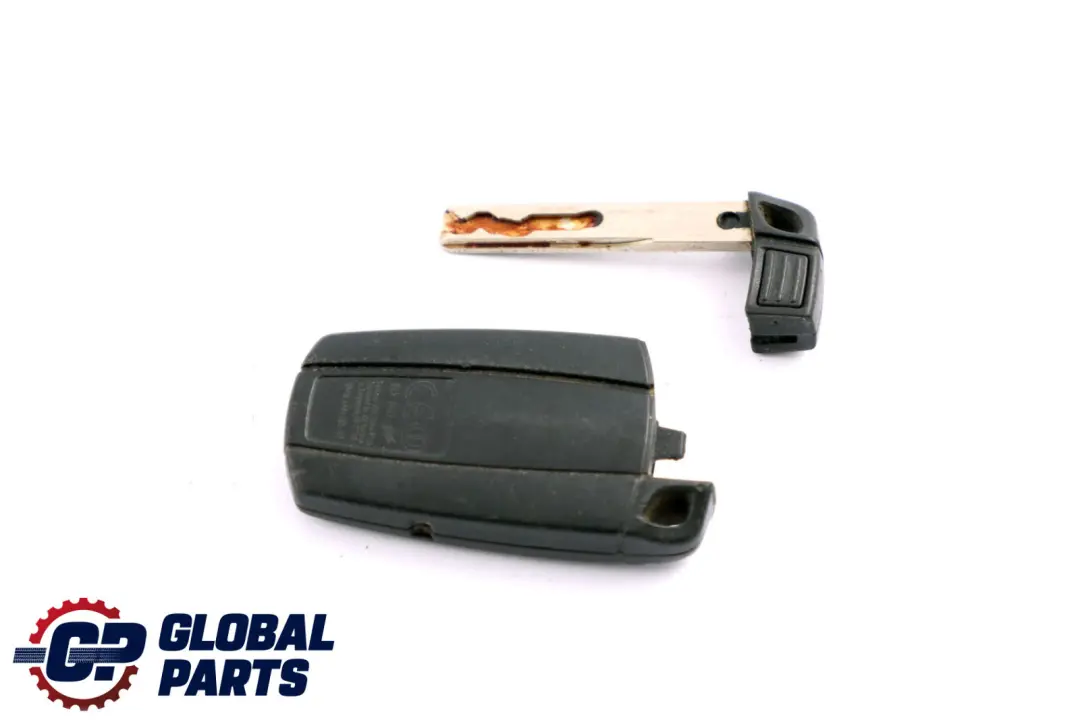 BMW X1 Series E84 20dX N47 177HP ECU Kit DDE 8512498 CAS3 + Key Automatic