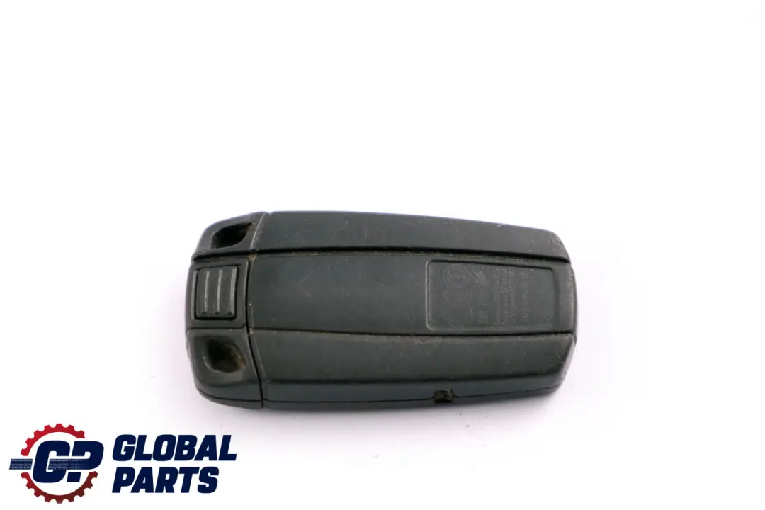 BMW X1 Series E84 20dX N47 177HP ECU Kit DDE 8512498 CAS3 + Key Automatic
