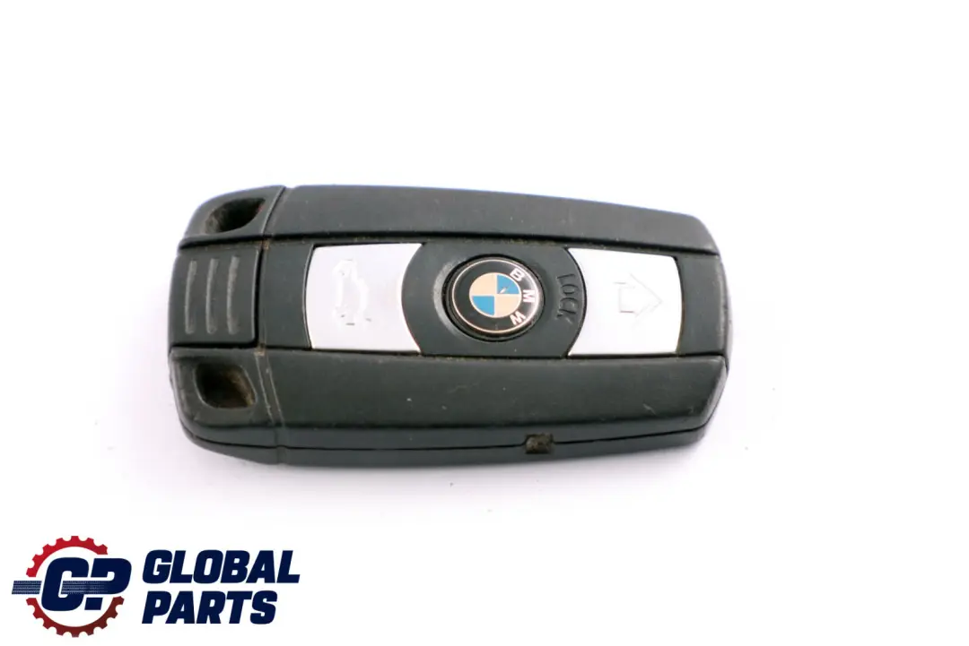 BMW X1 Series E84 20dX N47 177HP ECU Kit DDE 8512498 CAS3 + Key Automatic