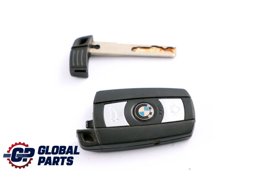 BMW X1 Series E84 20dX N47 177HP ECU Kit DDE 8512498 CAS3 + Key Automatic
