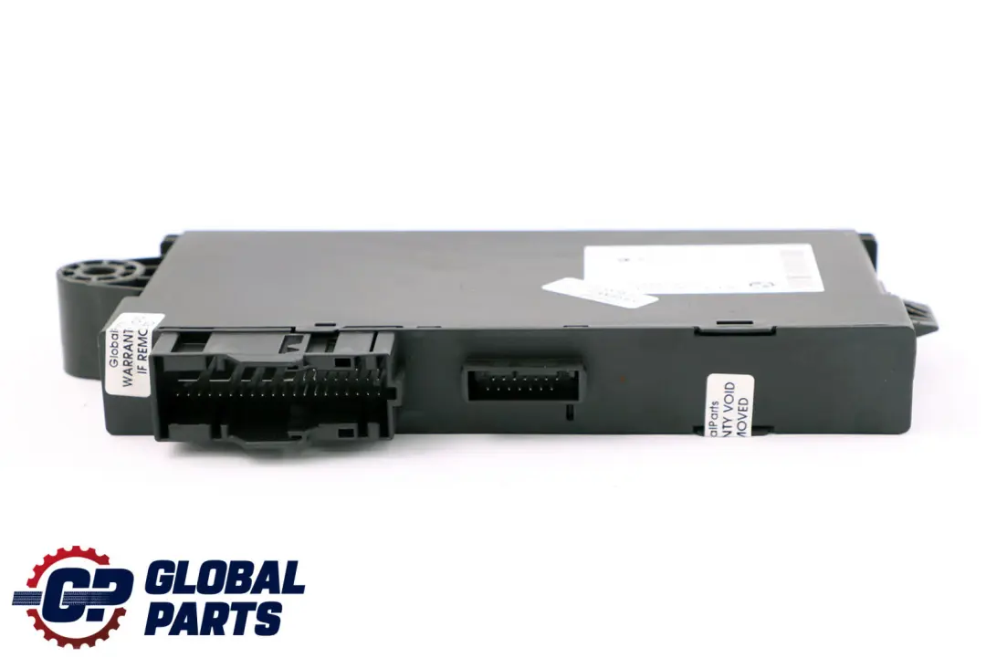 BMW X1 Series E84 20dX N47 177HP ECU Kit DDE 8512498 CAS3 + Key Automatic