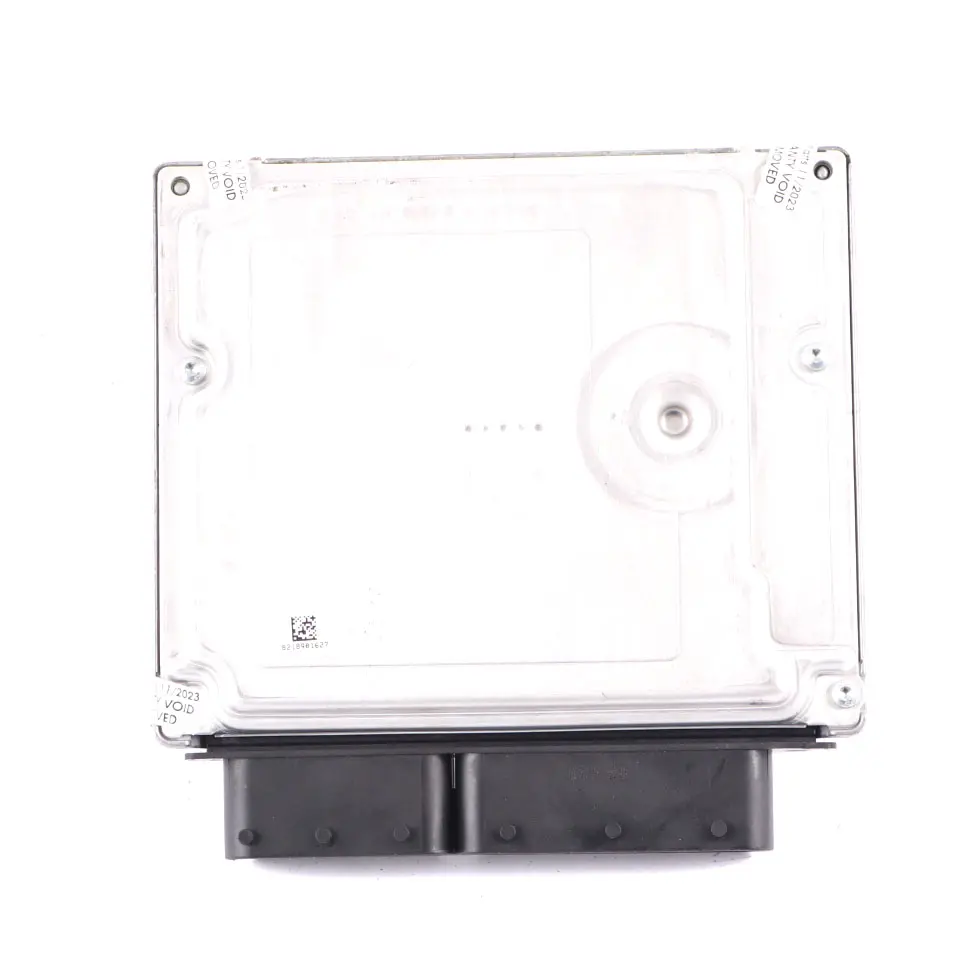 BMW X1 E84 xDrive 18d N47 143HP Engine Unit ECU Kit DDE 8512499 CAS3 Key Manual