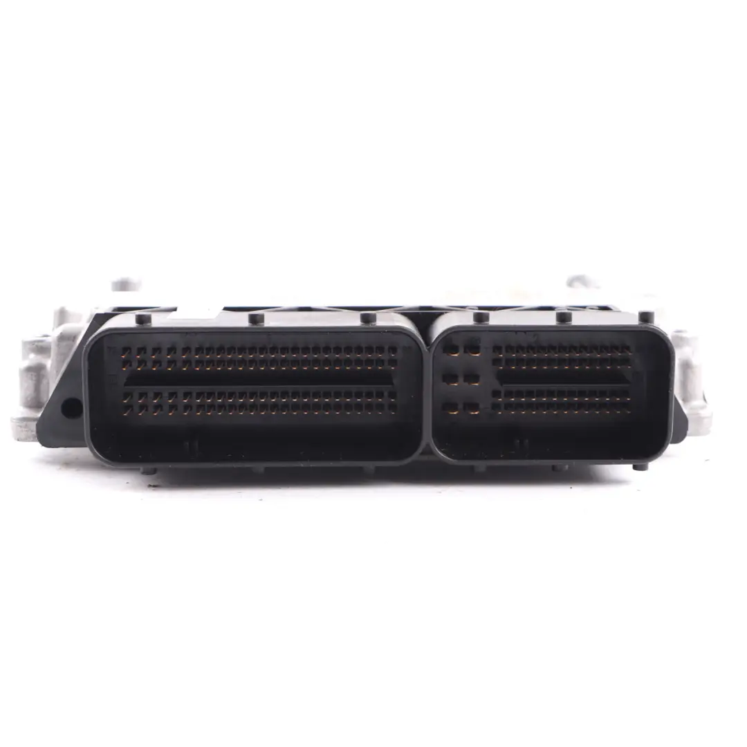 BMW X1 E84 xDrive 18d N47 143HP Engine Unit ECU Kit DDE 8512499 CAS3 Key Manual