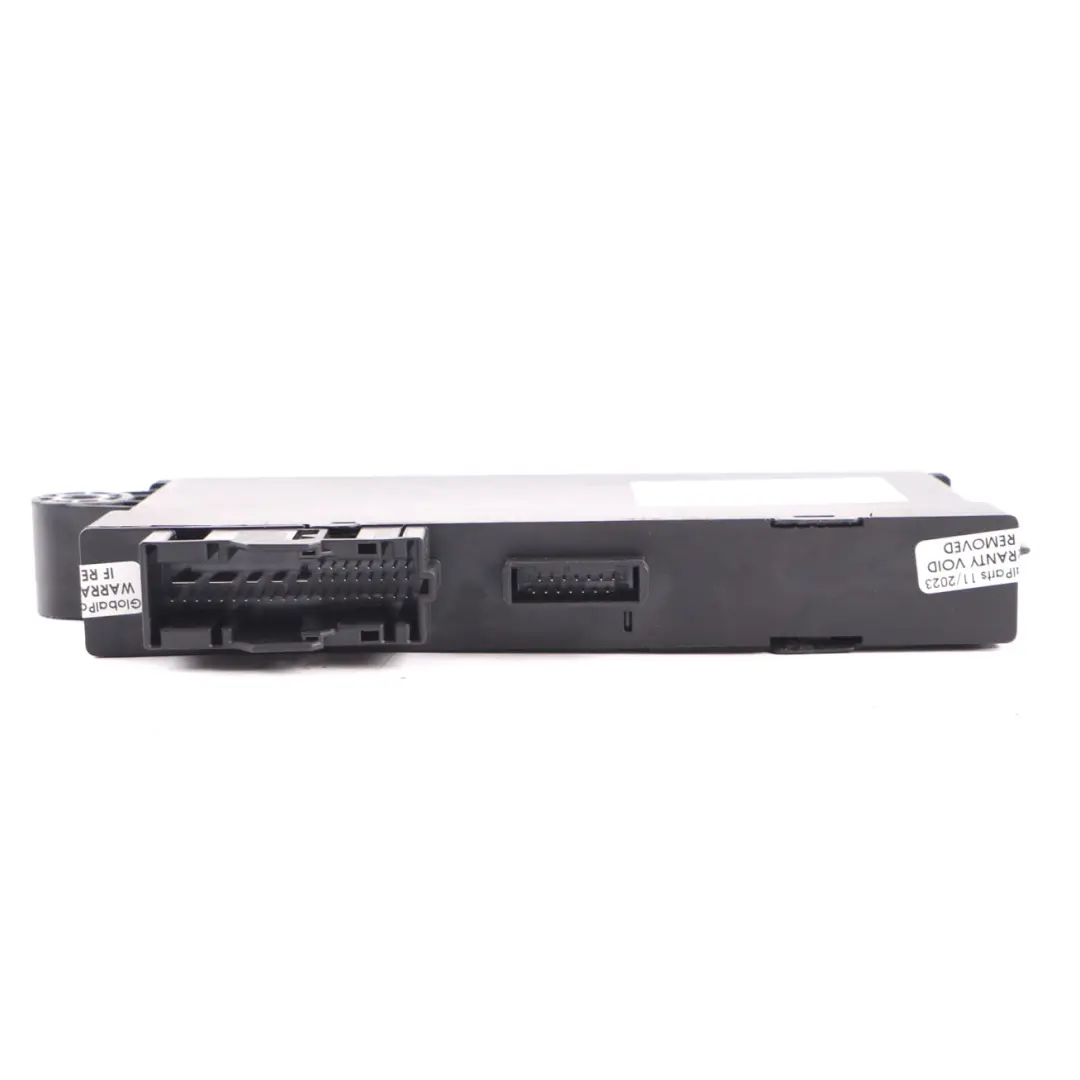 BMW X1 E84 xDrive 18d N47 143HP Engine Unit ECU Kit DDE 8512499 CAS3 Key Manual