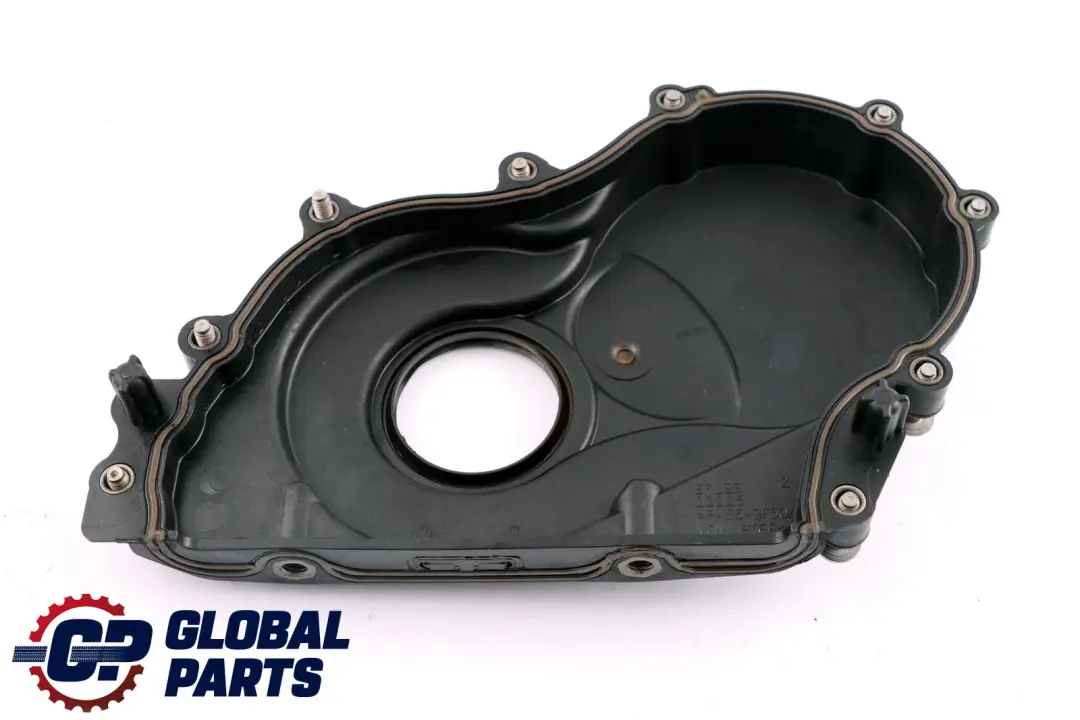 BMW 1 3 Series F20 F21 F30 F31 LCI B38 Petrol Engine Timing Chain Cover 8512597