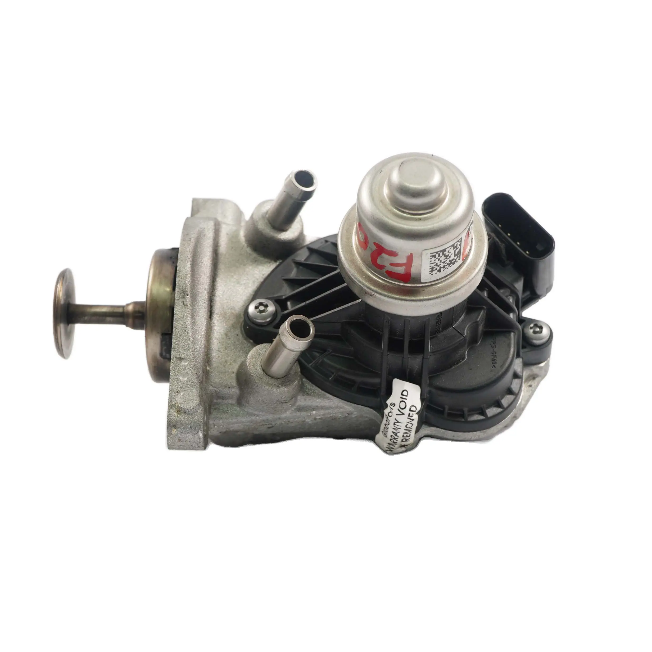 BMW F10 F11 F20 F21 F30 LCI B47 Refrigerador escape diesel Válvula EGR 8513132