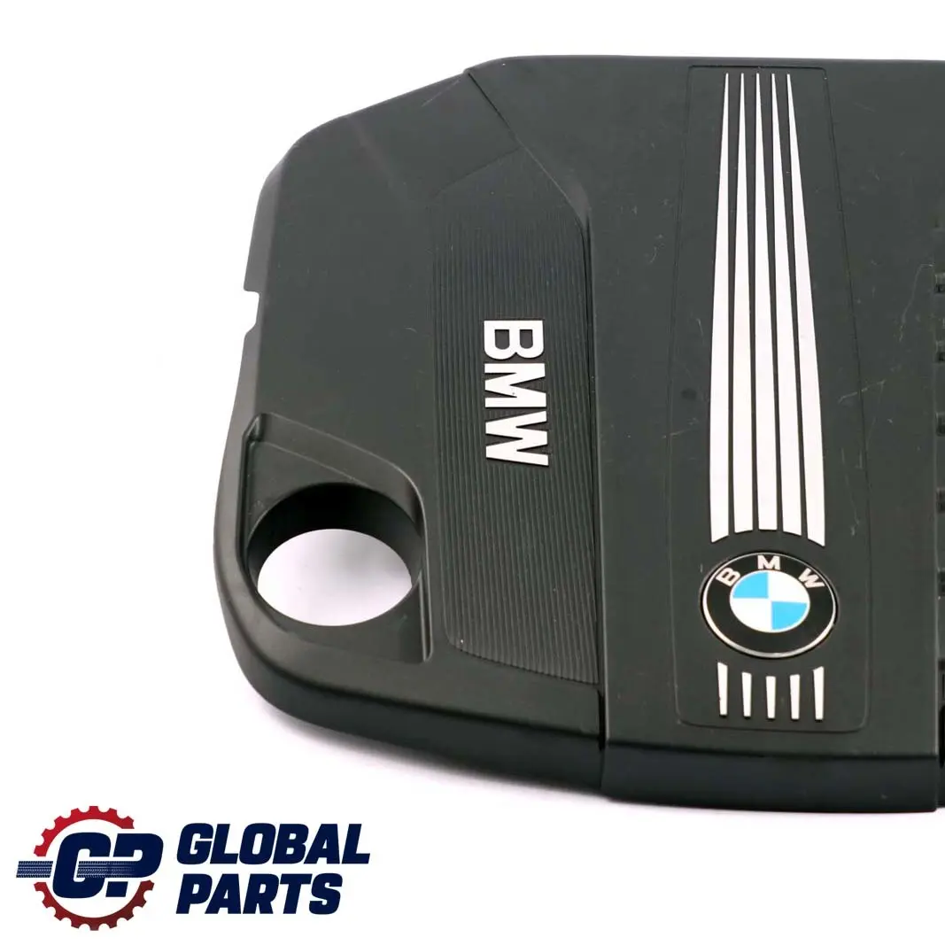 BMW F10 F11 530D 530Dx X3 F25 30Dx N57N Coperchio Motore Acustico Anteriore