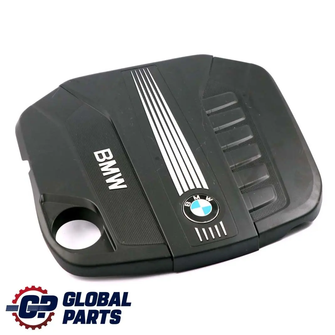 BMW F10 F11 530D 530Dx X3 F25 30Dx N57N Coperchio Motore Acustico Anteriore