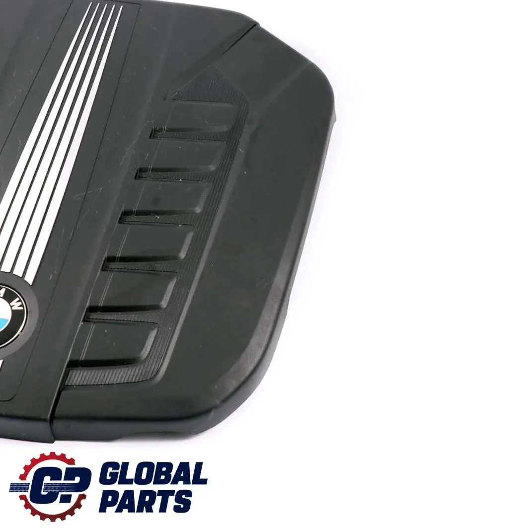 BMW F10 F11 530D 530Dx X3 F25 30Dx N57N Coperchio Motore Acustico Anteriore