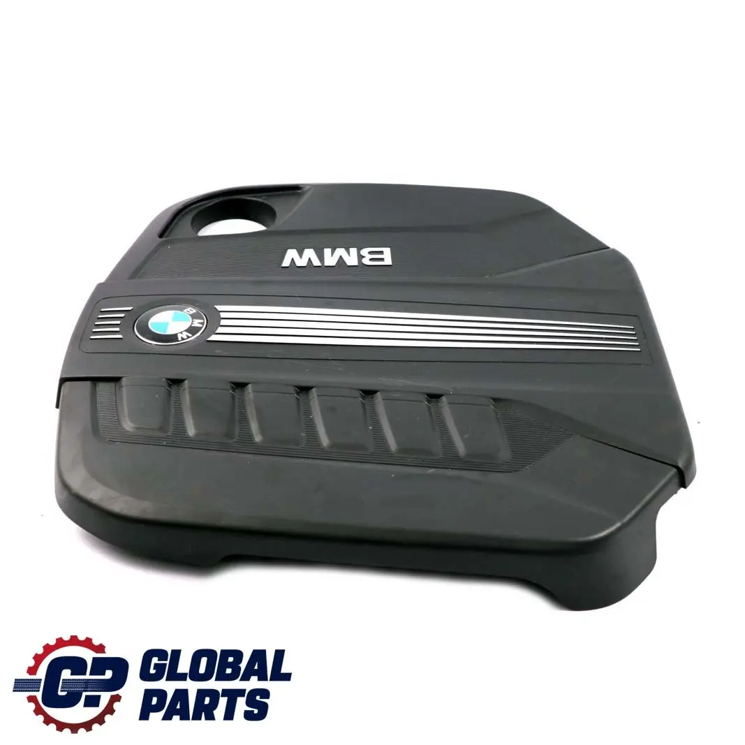 BMW F10 F11 530D 530Dx X3 F25 30Dx N57N Coperchio Motore Acustico Anteriore
