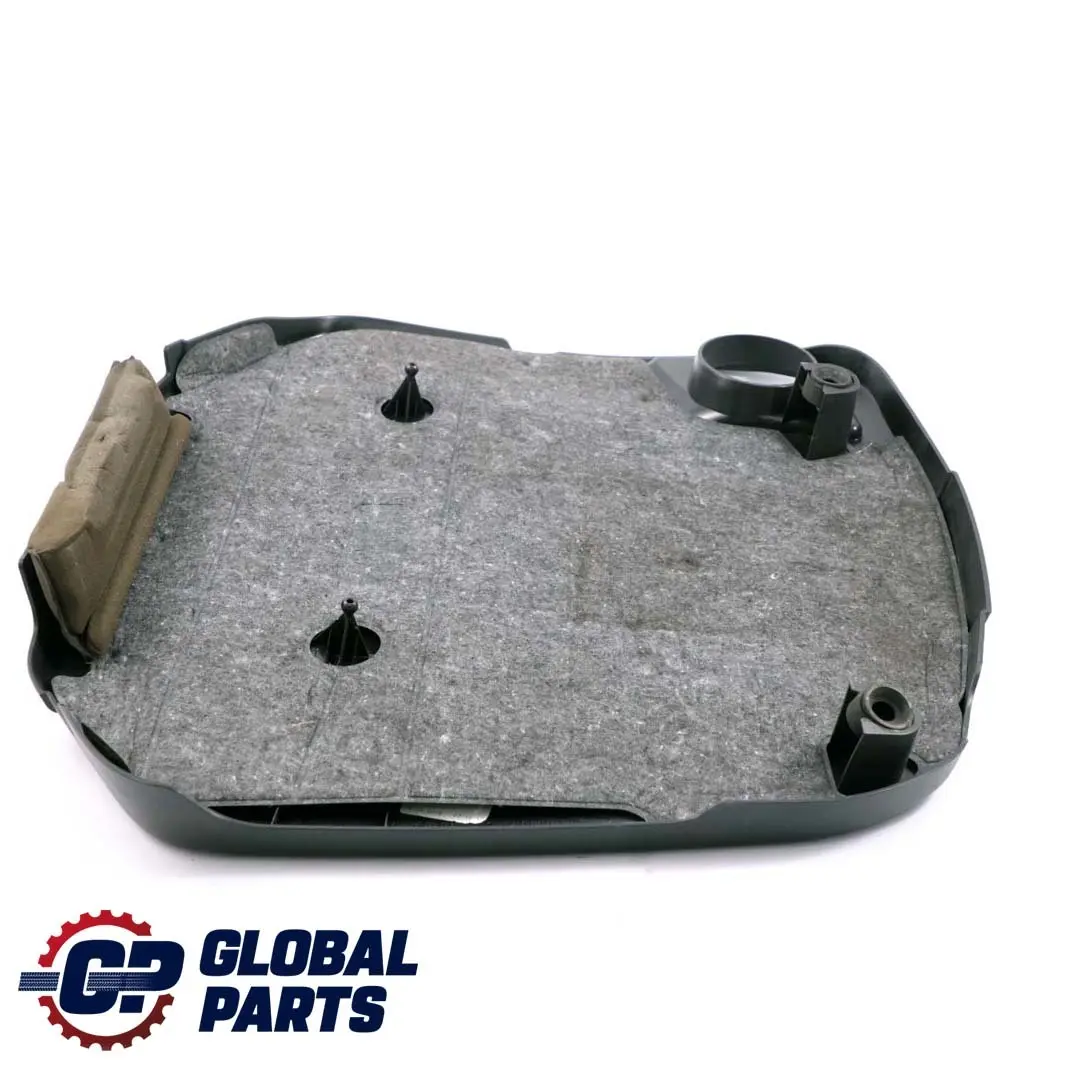 BMW F10 F11 530D 530Dx X3 F25 30Dx N57N Coperchio Motore Acustico Anteriore